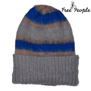 Free People (NWT) Beanie